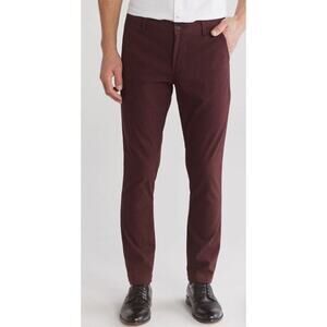AG Adriano‎ Goldschmied The Jamison Skinny Chino Pants Mens 36x29 (1791)